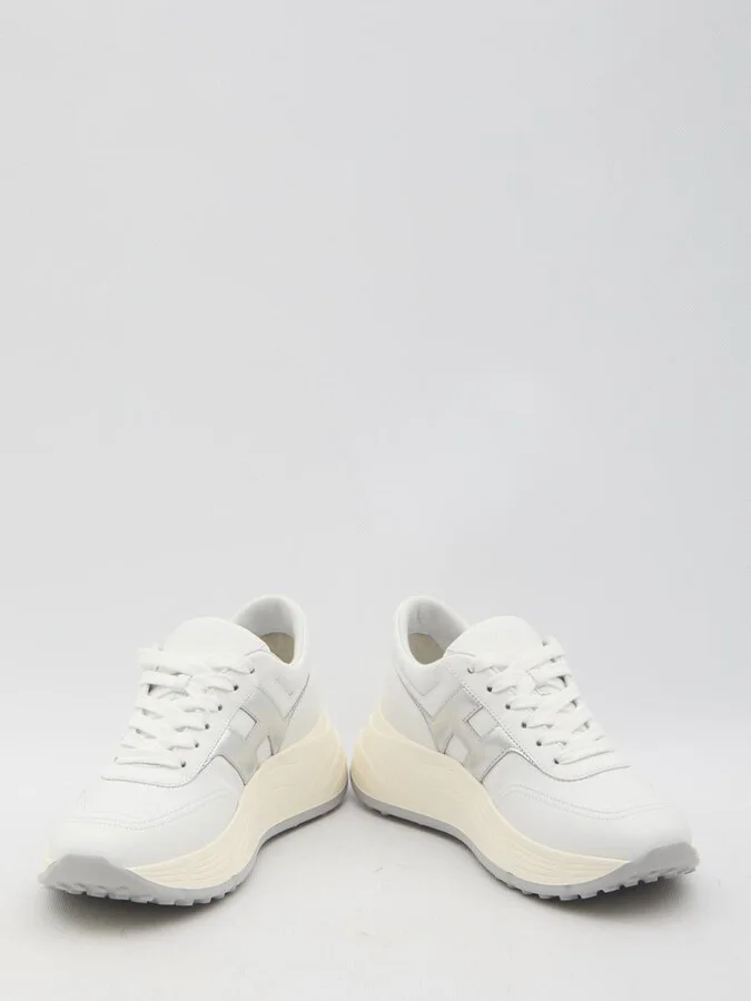 Hogan Hi-Fi Sneakers - Image 5