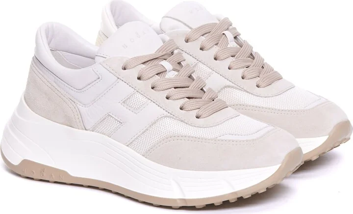 Hogan Hi-fi Sneakers - Image 4