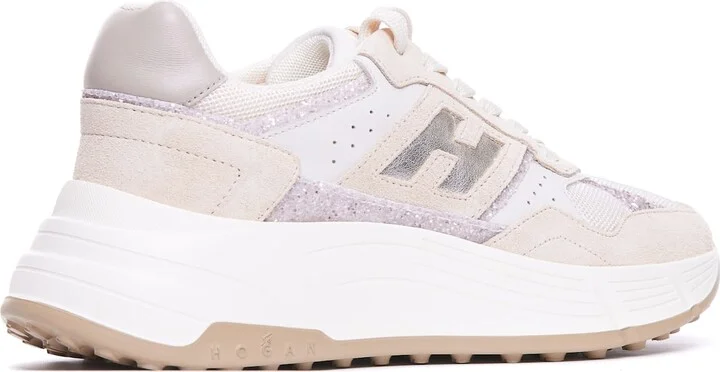 Hogan Hi-fi Sneakers - Image 2