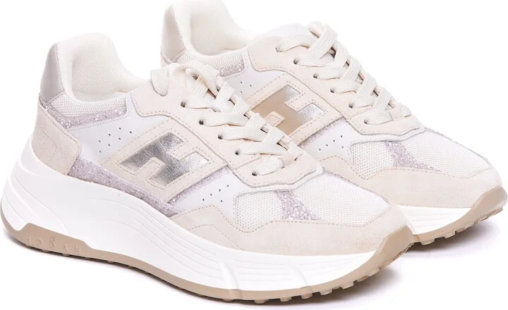 Hogan Hi-fi Sneakers - Image 4