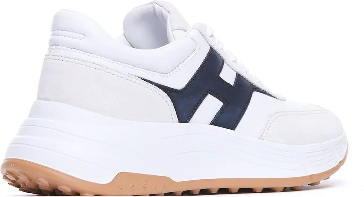 Hogan Hi-fi Sneakers - Image 2