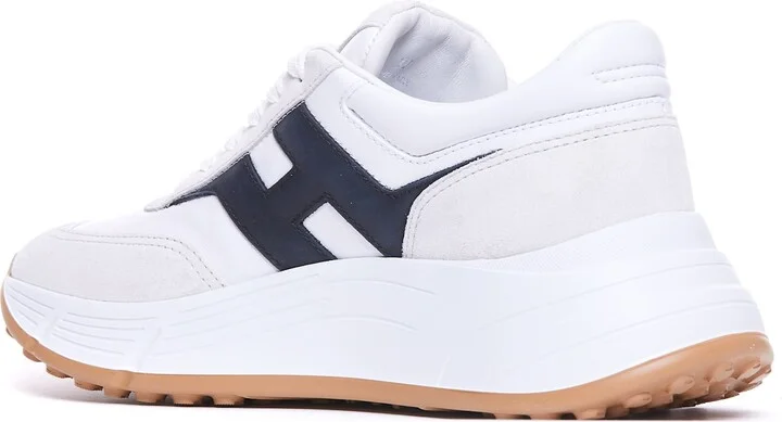 Hogan Hi-fi Sneakers - Image 3