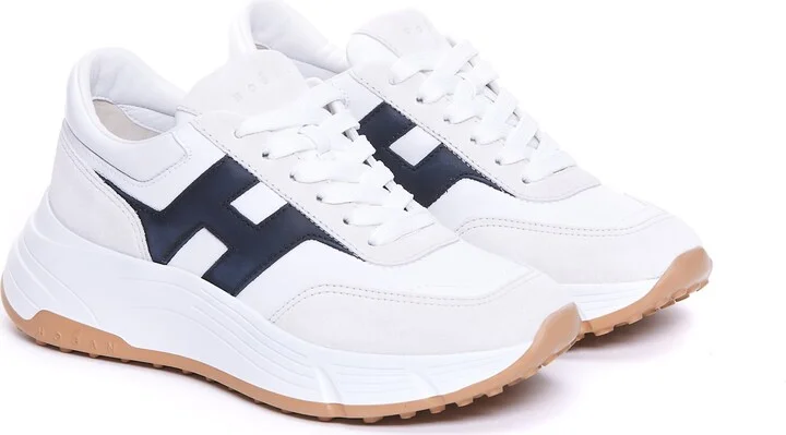 Hogan Hi-fi Sneakers - Image 4