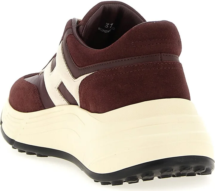 'hogan Hi-fi' Sneakers - Image 3