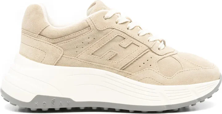 Hogan Hi-Fi sneakers