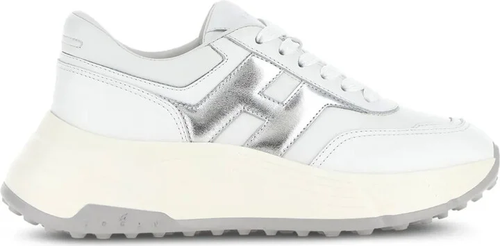 Hogan Hi-Fi sneakers