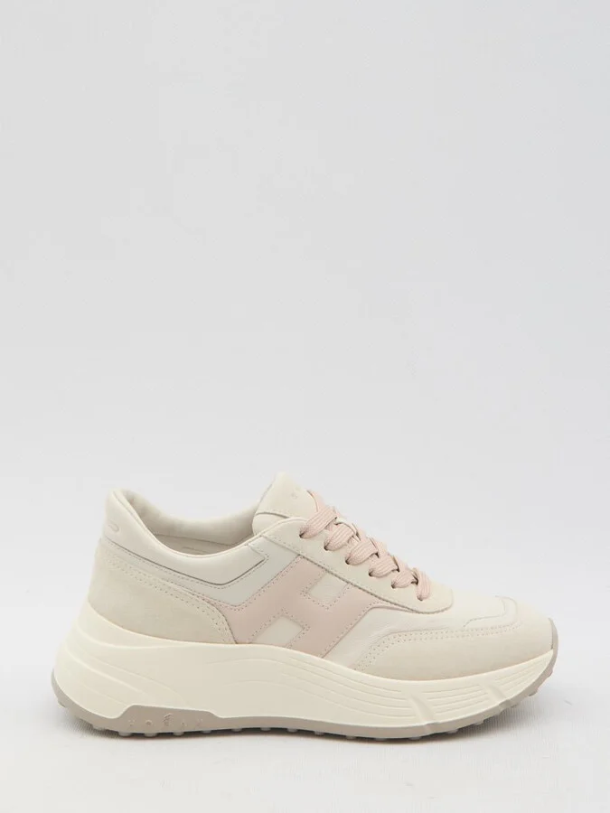 Hogan Hi-Fi Sneakers