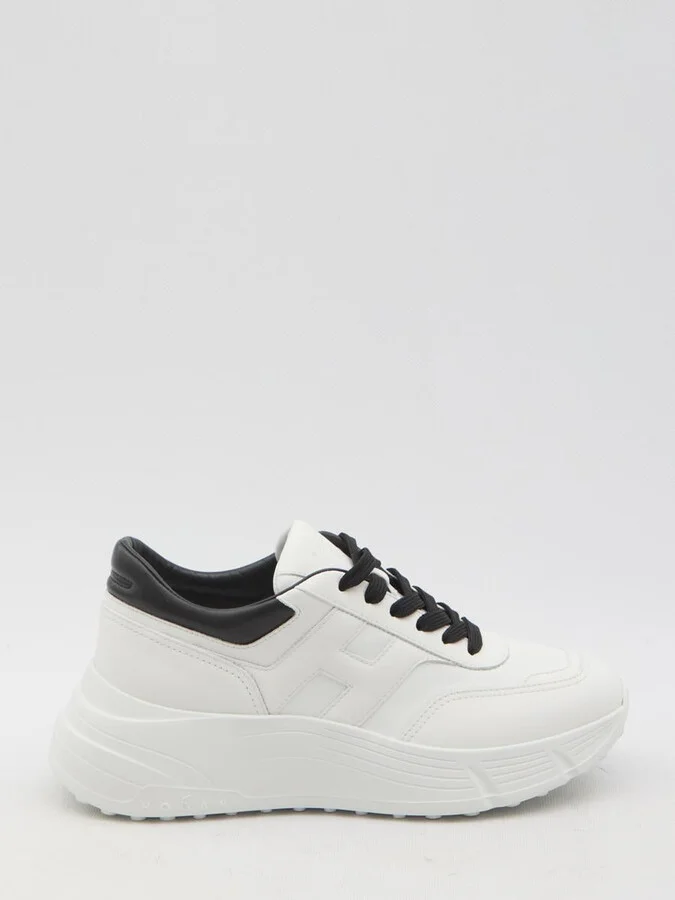 Hogan Hi-Fi Sneakers