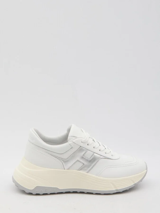 Hogan Hi-Fi Sneakers
