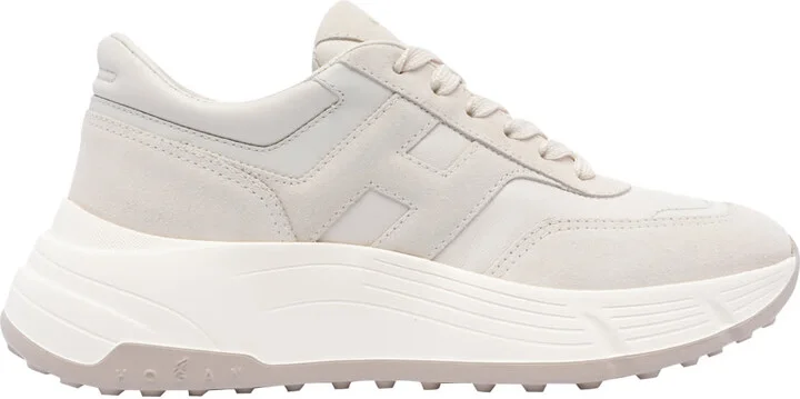 Hogan Hi-fi Sneakers
