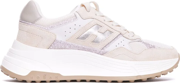 Hogan Hi-fi Sneakers