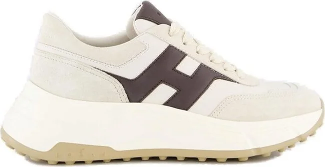 Hogan Hi-Fi Sneakers