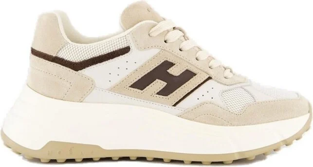 Hogan Hi-Fi Sneakers