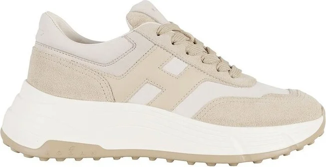 Hogan Hi-Fi Sneakers