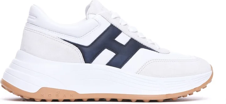 Hogan Hi-fi Sneakers