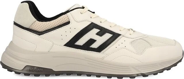 Hogan Hiperlight Lace-Up Sneakers