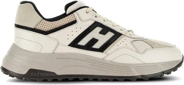 Hogan Hiperlight Lace-Up Sneakers