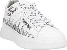Hogan Hk Limited Edition Man Sneakers - Image 2