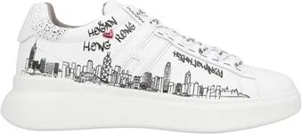 Hogan Hk Limited Edition Man Sneakers