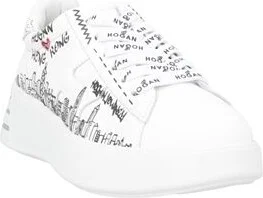 Hogan Hk Limited Edition Woman Sneakers - Image 2
