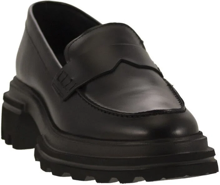 Hogan Hogan 10-Storey Moccasins - Image 2