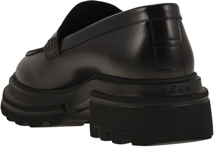 Hogan Hogan 10-Storey Moccasins - Image 3