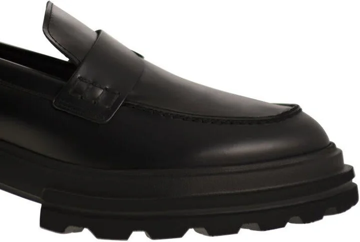 Hogan Hogan 10-Storey Moccasins - Image 6