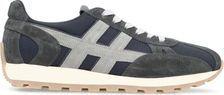 Hogan Hogan 86Er Low-Top Sneakers - Image 2