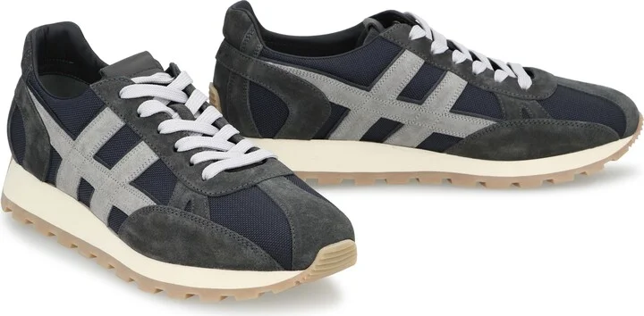Hogan Hogan 86Er Low-Top Sneakers - Image 3