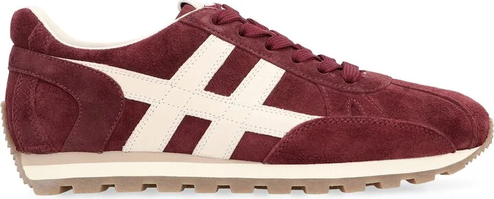 Hogan Hogan 86Er Low-Top Sneakers - Image 2
