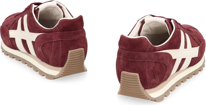 Hogan Hogan 86Er Low-Top Sneakers - Image 4