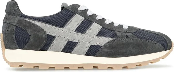 Hogan Hogan 86Er Low-Top Sneakers