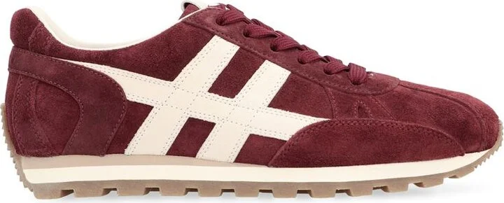 Hogan Hogan 86Er Low-Top Sneakers