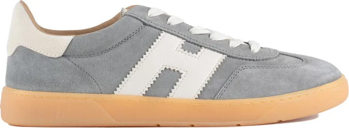 Hogan Hogan Cool Grey Sneakers