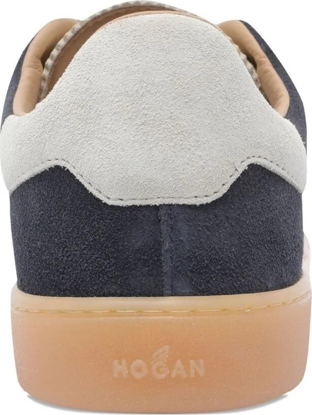 Hogan Hogan Cool Leather Sneakers - Image 2