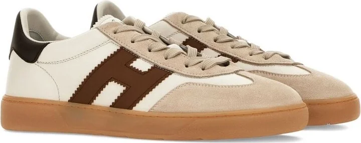 Hogan Hogan Cool Leather Sneakers - Image 2