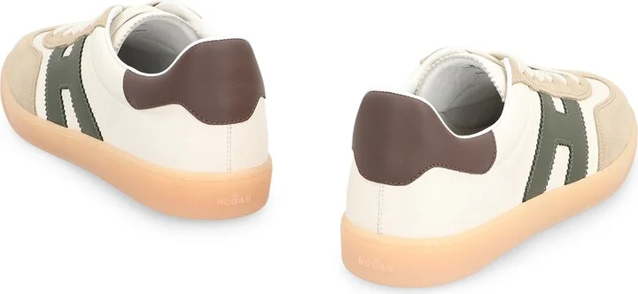 Hogan Hogan Cool Low-Top Sneakers - Image 4