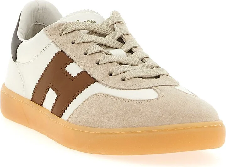 Hogan 'Hogan Cool' Sneakers - Image 2