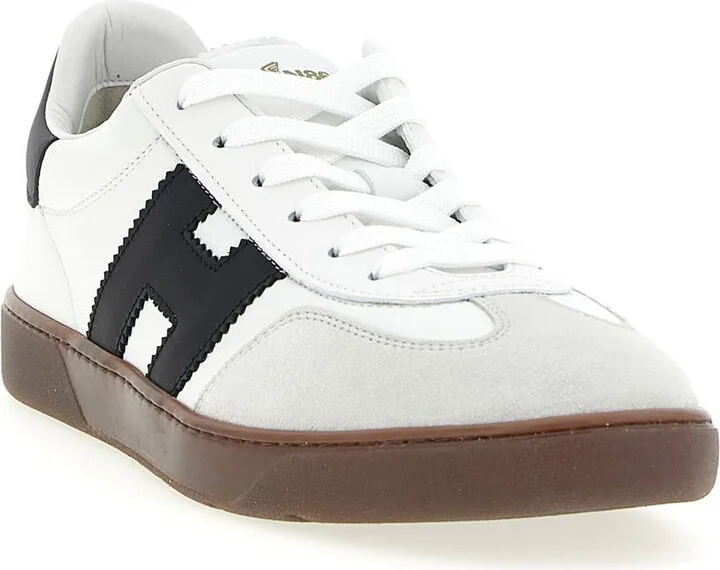 Hogan 'Hogan Cool' Sneakers - Image 2