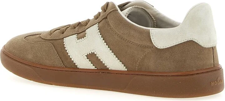 Hogan 'Hogan Cool' Sneakers - Image 3
