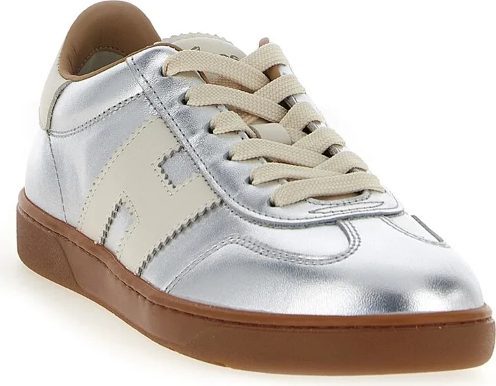 Hogan 'Hogan Cool' Sneakers - Image 2