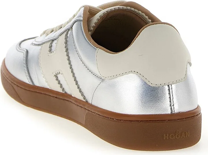 Hogan 'Hogan Cool' Sneakers - Image 3