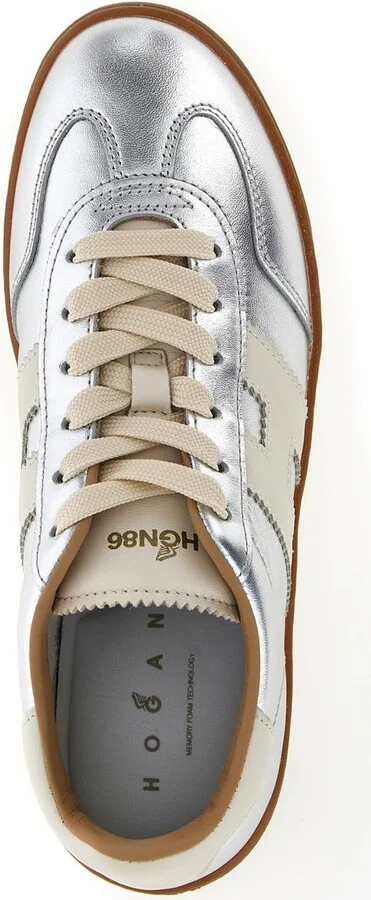 Hogan 'Hogan Cool' Sneakers - Image 4