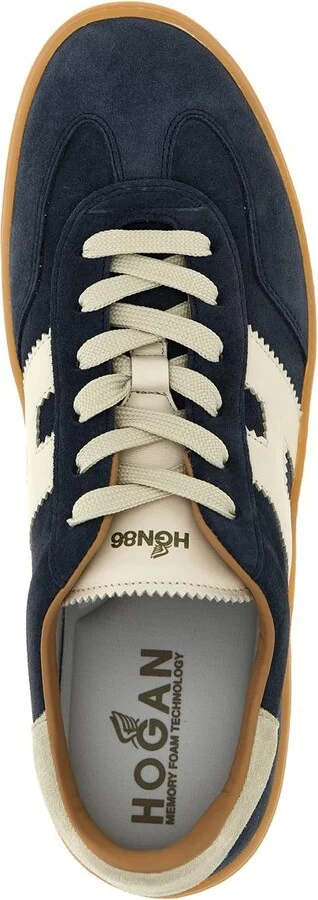 Hogan 'Hogan Cool' Sneakers - Image 4