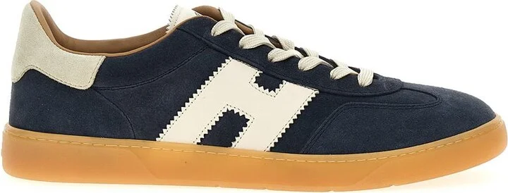Hogan 'Hogan Cool' Sneakers