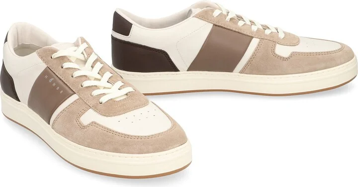 Hogan Hogan H-Tv Low-Top Sneakers - Image 3