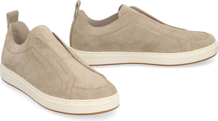 Hogan Hogan H-Tv Slip-On Sneakers - Image 3