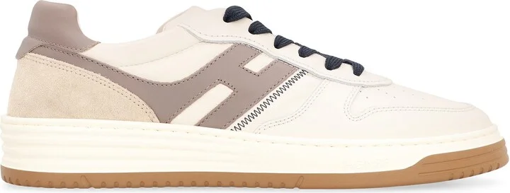 Hogan Hogan H630 Low-Top Sneakers - Image 2