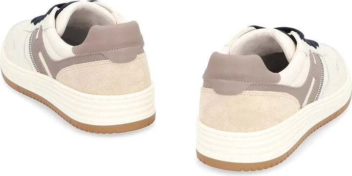 Hogan Hogan H630 Low-Top Sneakers - Image 4