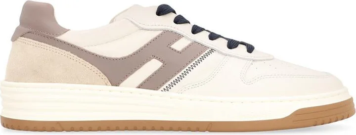 Hogan Hogan H630 Low-Top Sneakers